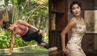 Inge Anugrah Terkenal Jadi Personal Trainer Kebugaran (Sumber: Instagram/ingeanugrah)