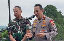 Kapolri Jamin Sidang Etik Sopir Ojol Rampung dalam Sepekan, Bukti Transparansi Polri?