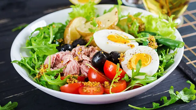 Healthy Food