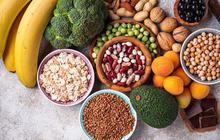 7 Manfaat Konsumsi Makanan Kaya Magnesium, Bantu Cegah Osteoporosis