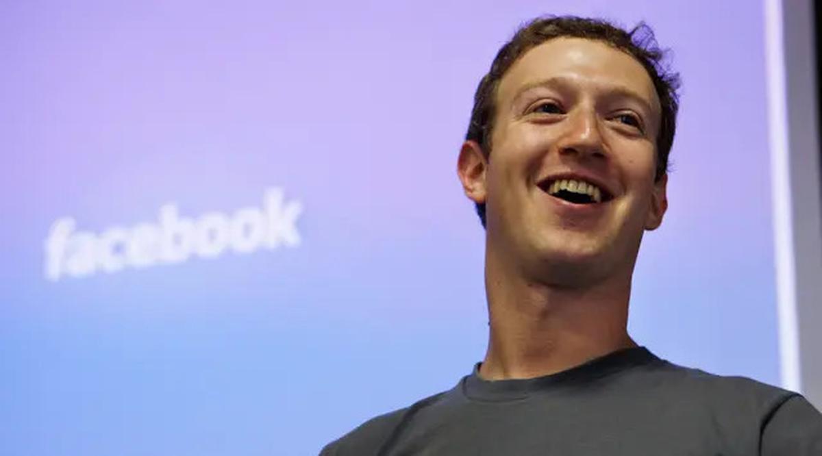 Mark Zuckerberg: TikTok Ancaman Serius untuk Meta