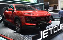 Filosofi Desain Jetour: Kombinasi Antara Tradisi dan Teknologi Kontemporer