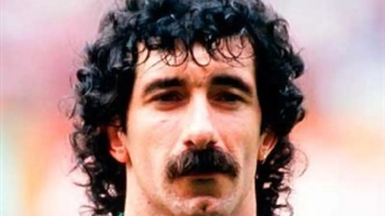 Fernando Chalana