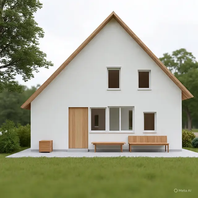 Teras Model Rumah Sederhana Tapi Indah
