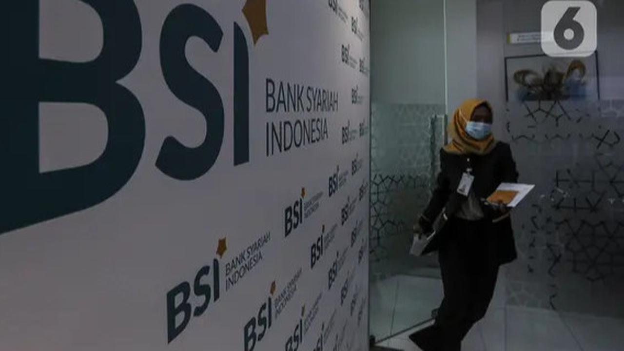 BSI Dapat Alokasi KUR Syariah Rp17 Triliun Tahun 2025