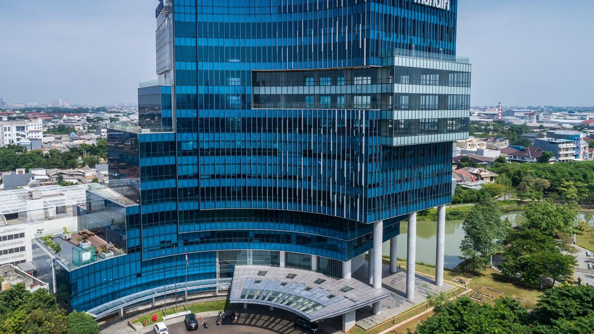Bank Mandiri Salurkan KUR Rp 12,8 Triliun pada Kuartal I 2025