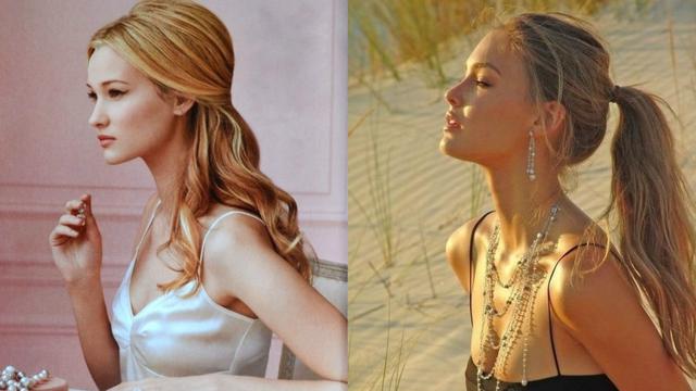 Gaya Rambut  yang Pas untuk Musim Hujan  Fashion Beauty 