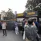 Ada Demo Mahasiswa Trisakti, Jalan Sekitar Istana Ini Ditutup