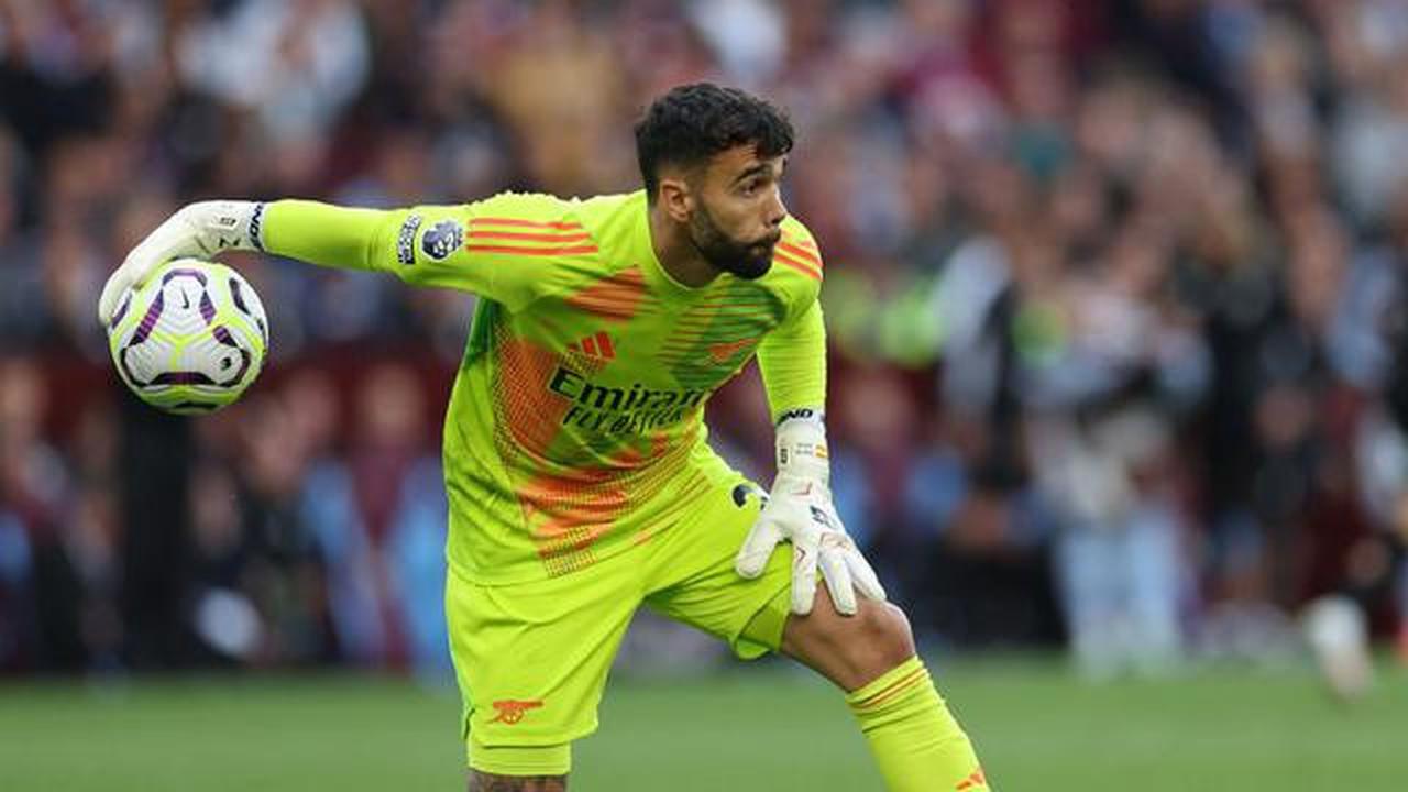 Arsenal Kian Perkasa, 80% Kemenangan Tanpa Kebobolan Musim Ini