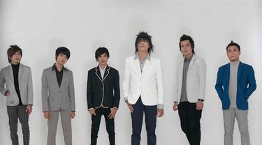 Dodhy Ungkap Borok Penyebab Runtuhnya Kangen Band News Entertainment Fimela Com