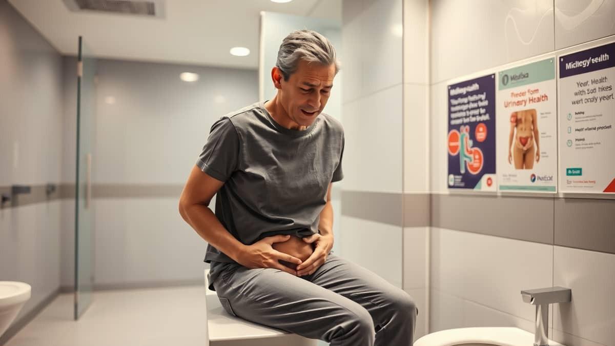 Cara Mengatasi Susah Menahan Kencing dengan Latihan Kegel yang Mudah Dilakukan di Rumah