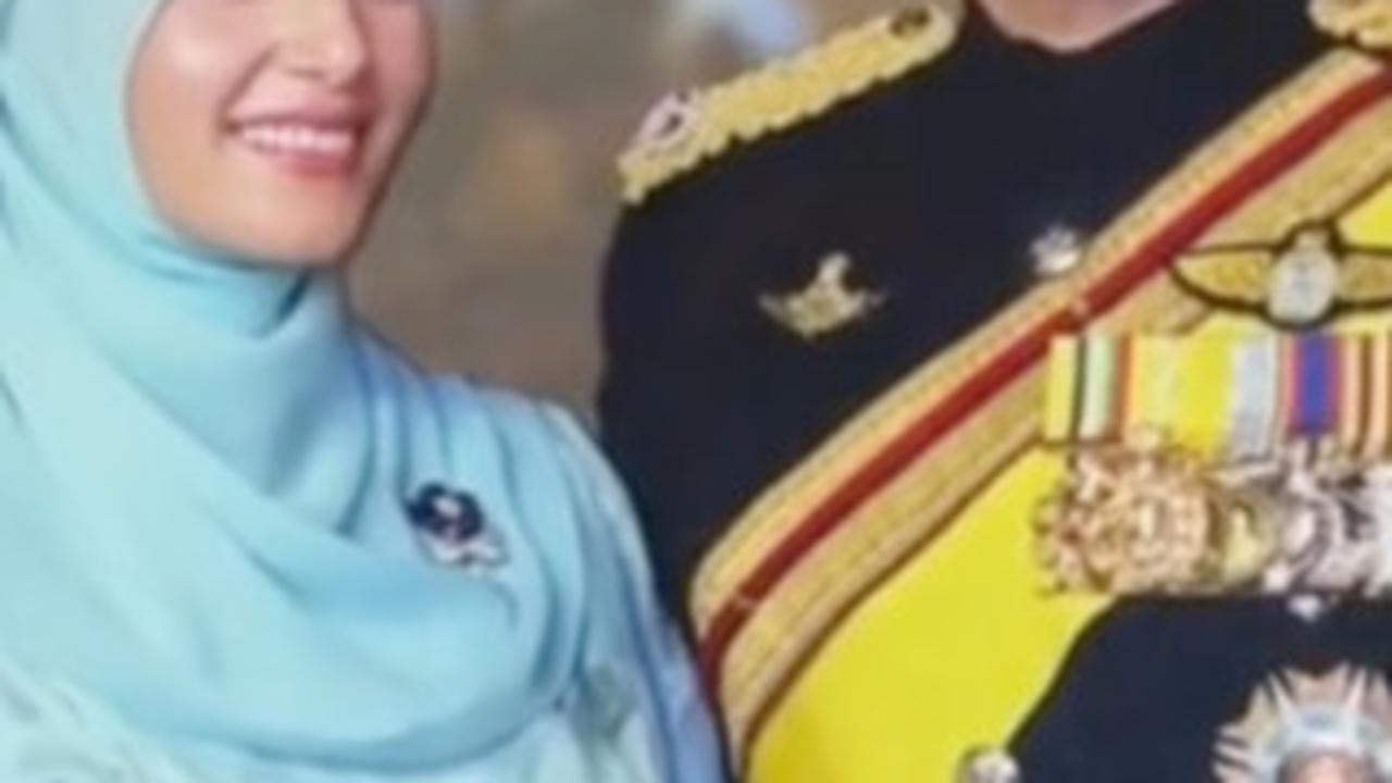 Pangeran Mateen