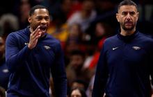 Pelicans Pecat Willie Green, James Borrego Ditunjuk Jadi Pelatih Interim NBA