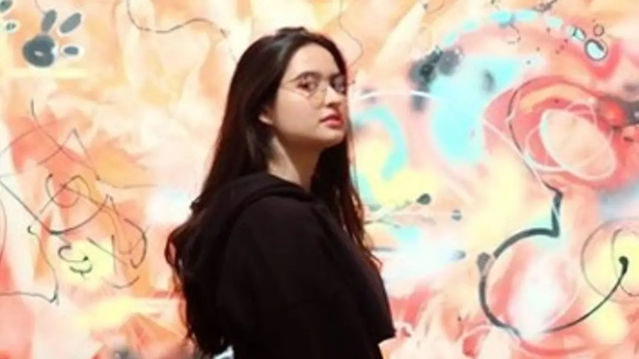 [Bintang] Stephanie Poetri
