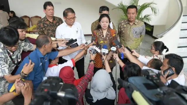 Puan Maharani
