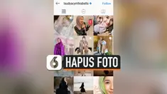HAPUS FOTO