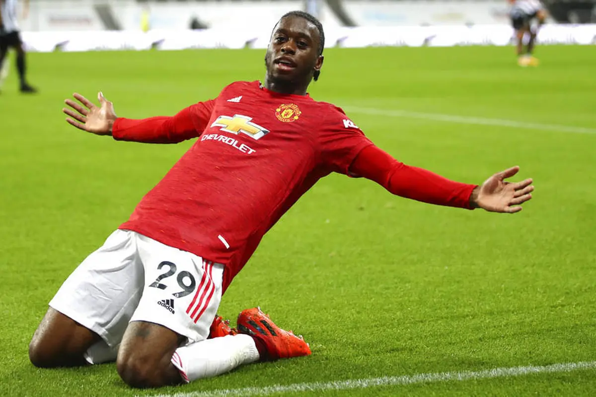 Manchester United Buat Kejutan di Kandang Newcastle United