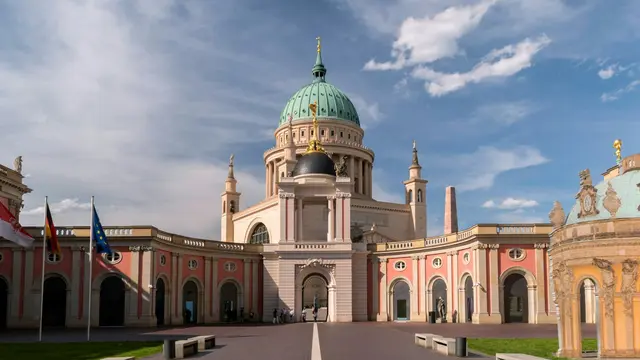 Potsdam