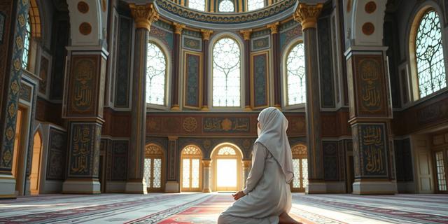 Pentingnya Memperbanyak Istighfar dan Taubat di Bulan Ramadhan, Penjelasan dan Amalannya