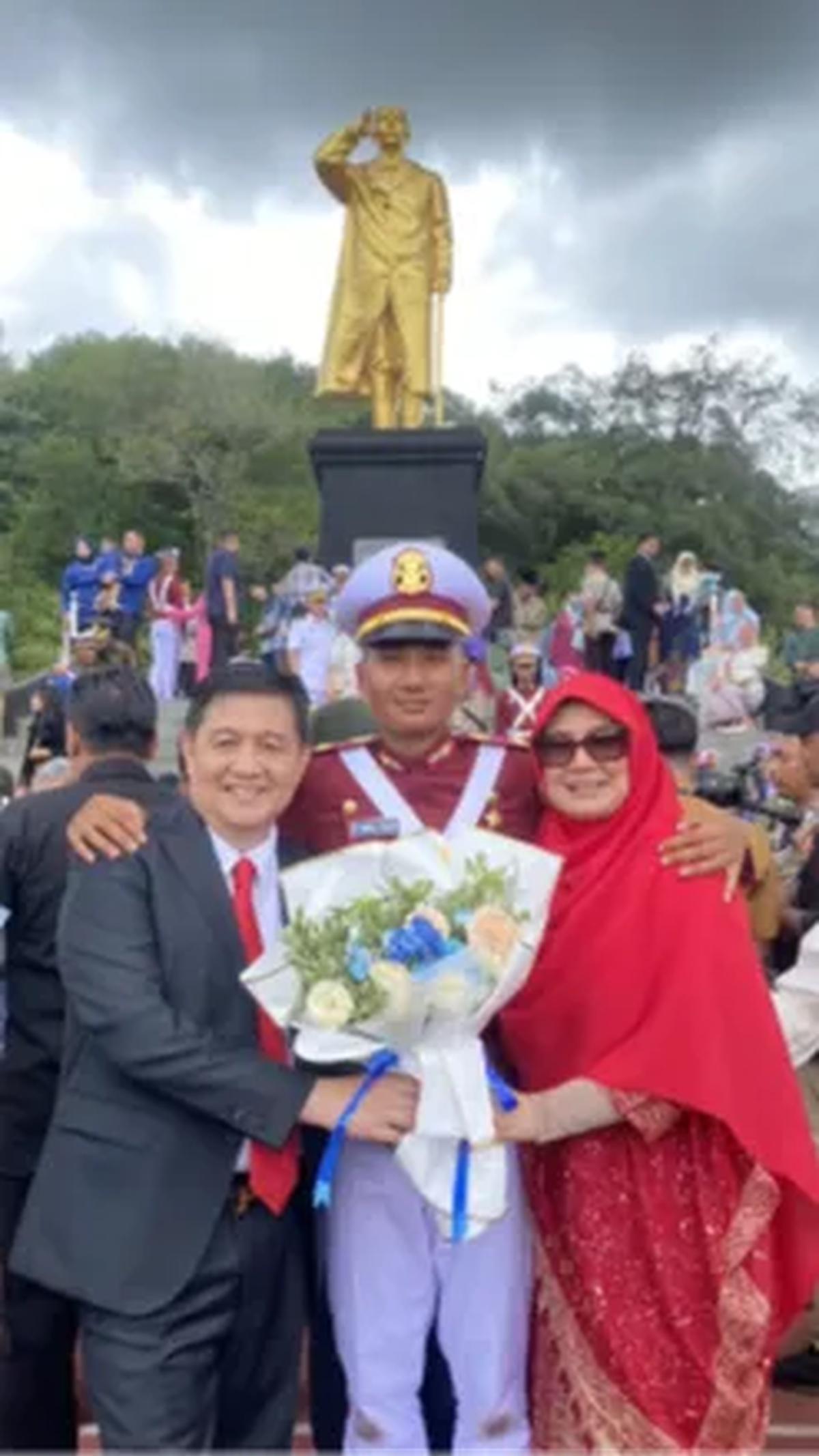 Dok. Istimewa