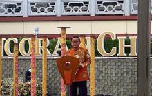 Pramono Anung Umumkan Pembangunan Museum Peranakan di Glodok, Perkuat Identitas Chinatown Jakarta