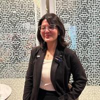 Trofi Piala Dunia Mampir di Jakarta, Ratu Tisha: Berikan Harapan untuk Generasi Muda