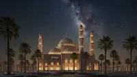 Ceramah tentang Bulan Syaban 2026, Waktu Terbaik Persiapan Menuju Ramadan