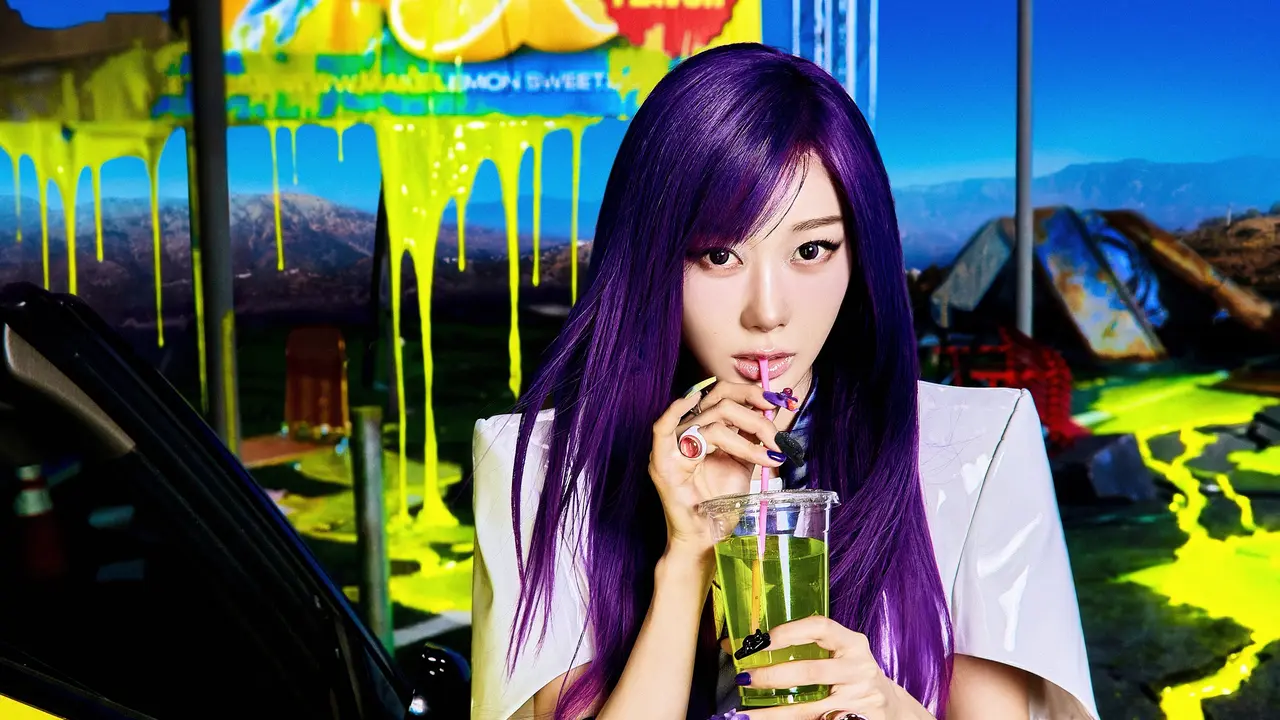 Giselle Aespa (SM Entertainment via Soompi)