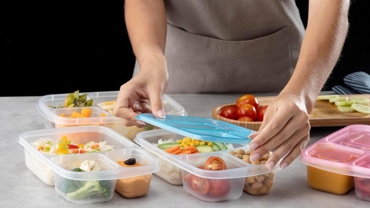 Amankan Sisa Masakan, Ini Menyimpan dan Memanaskan Kembali dengan Benar dan Bebas Penyakit