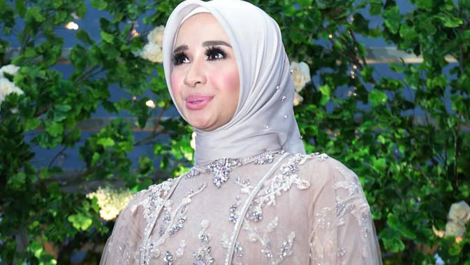Setelah Pakai Hijab, 5 Film Laudya Chintya Bella Laris Manis - Celeb