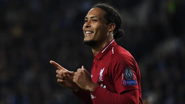6 Bek Bernilai Transfer Paling Mahal di Dunia