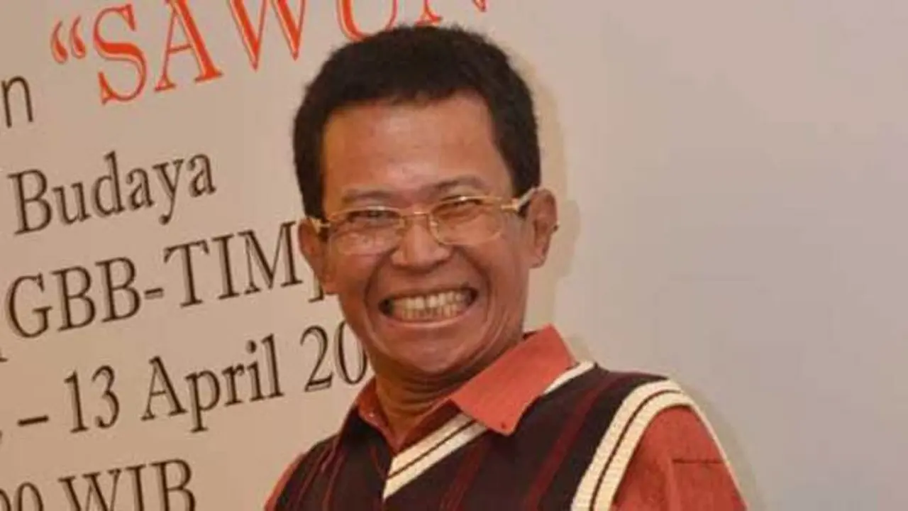 [Bintang] Nurbuat