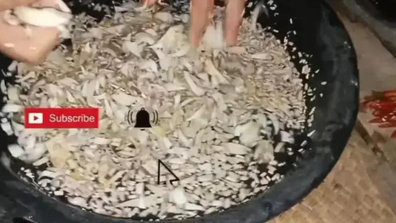 Cara Memasak Tumis Jantung Pisang Agar Empuk, Tidak Menghitam, dan Antipahit