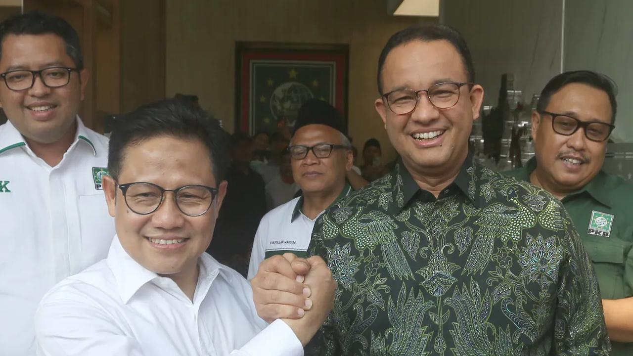 Berdasarkan informasi yang dihimpun, pertemuan tersebut dilakukan pada pukul 07.20 WIB diawali dengan sarapan bersama.<br>