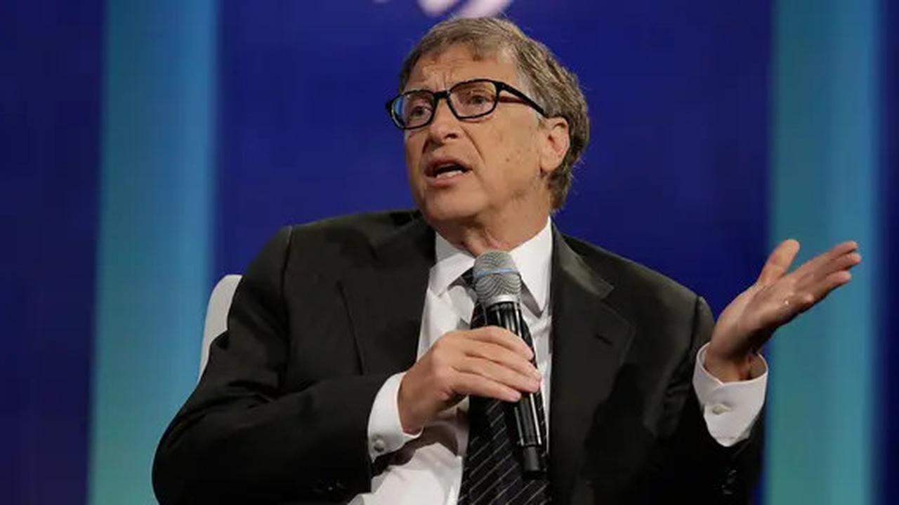 Kisah Bill Gates Raih Puncak Kesuksesan Jadi Orang Terkaya Dunia, Sumbang USD 159 Juta untuk Indonesia