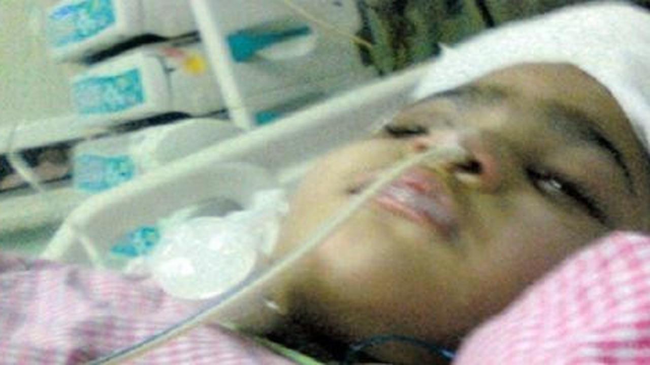 Ulama bejat Saudi siksa anak hingga tewas