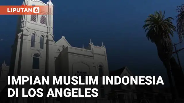 Untuk pertama kalinya, Masjid Indonesia didirikan di kota Los Angeles, Amerika Serikat. Masjid bernama At-Thohir ini,adalah impian bagi seluruh warga Muslim Indonesia yang sudah berpuluh-puluh tahun menginginkan untuk memiliki Masjid sendiri. Berikut...