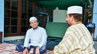 Habib Idrus Sambut Kepulangan Jemaah Haji Tangerang: Semoga Bawa Keberkahan