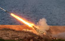 Mengerikan Kekuatan Rudal Ganas Hipersonik Fattah Milik Iran Jebol Iron Dome Israel, Serangan Bertubi-tubi