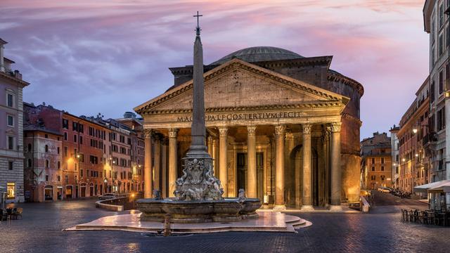Pantheon