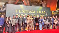 Dominasi Pemenang FFI 2025 dan Raih 5 Piala Citra, Pengepungan di Bukit Duri Jadi Film Terkuat Tahun ini