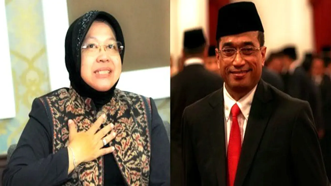Tri Rismaharini dan Budi Karya Bakal Mampir di EGTC Surabaya