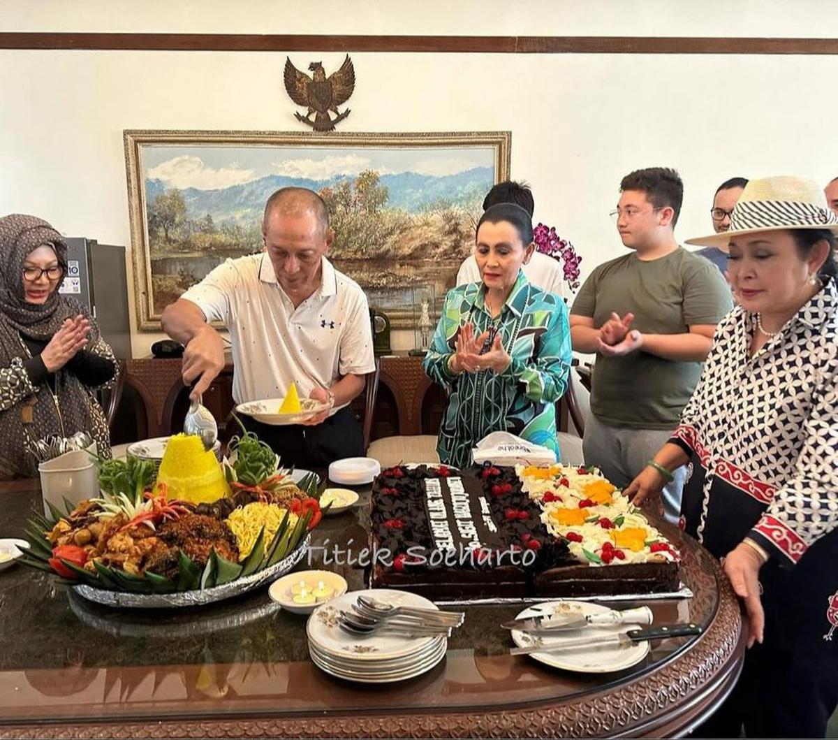 Dok. Istimewa