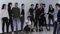 Pelaku bidang fashion dan pencintanya perlu tahu empat pilar ramalan tren fashion tahun 2017 hingga 2018.