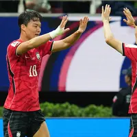 Korea Selatan vs Ceko: Hwang In-Beom Pilih Merendah Usai Jadi Pahlawan The Taeguk Warriors!