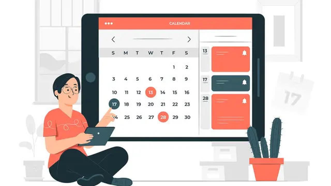 Siap-Siap Long Weekend, Ini Jadwal Libur dan Cuti Bersama Mei-Juni 2025
