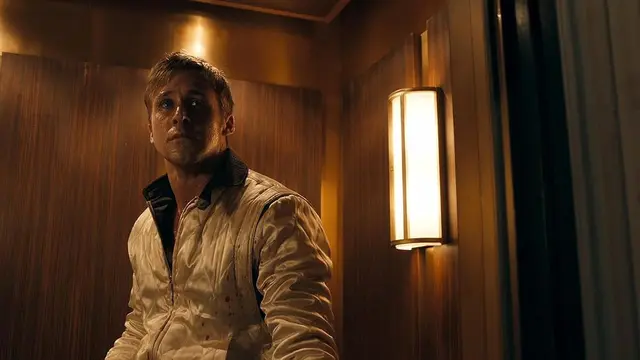 Drive (2011)