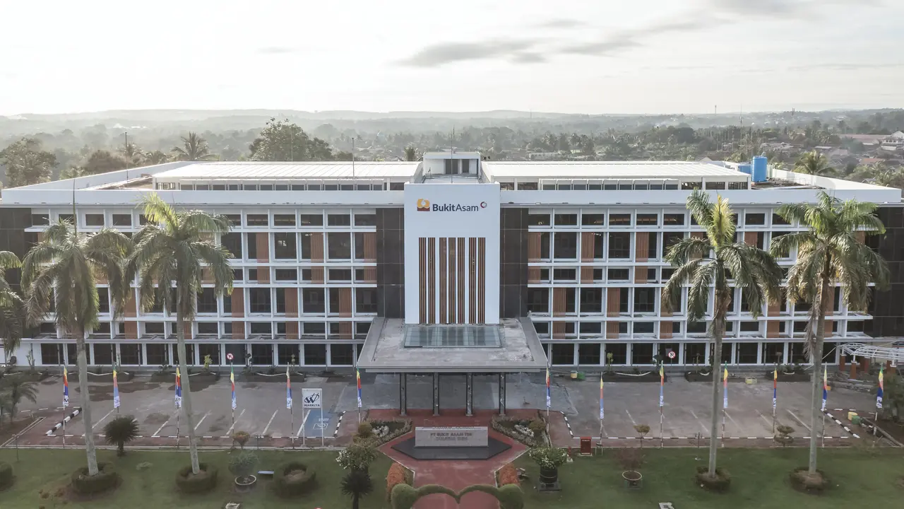 Catat Kinerja Solid, PTBA Kaji Opsi Buyback untuk Jaga Nilai Perusahaan