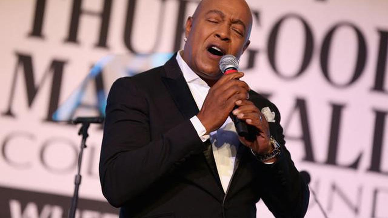 Mengenang Peabo Bryson dan 6 Lagu Ikonisnya, Termasuk yang Kerap Dinyanyikan di Pernikahan