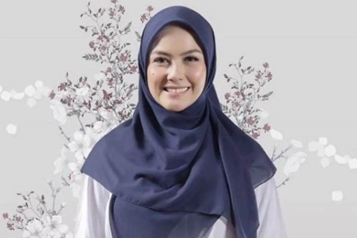 Revalina S Temat Luncurkan Koleksi Lebaran di Tengah Pandemi